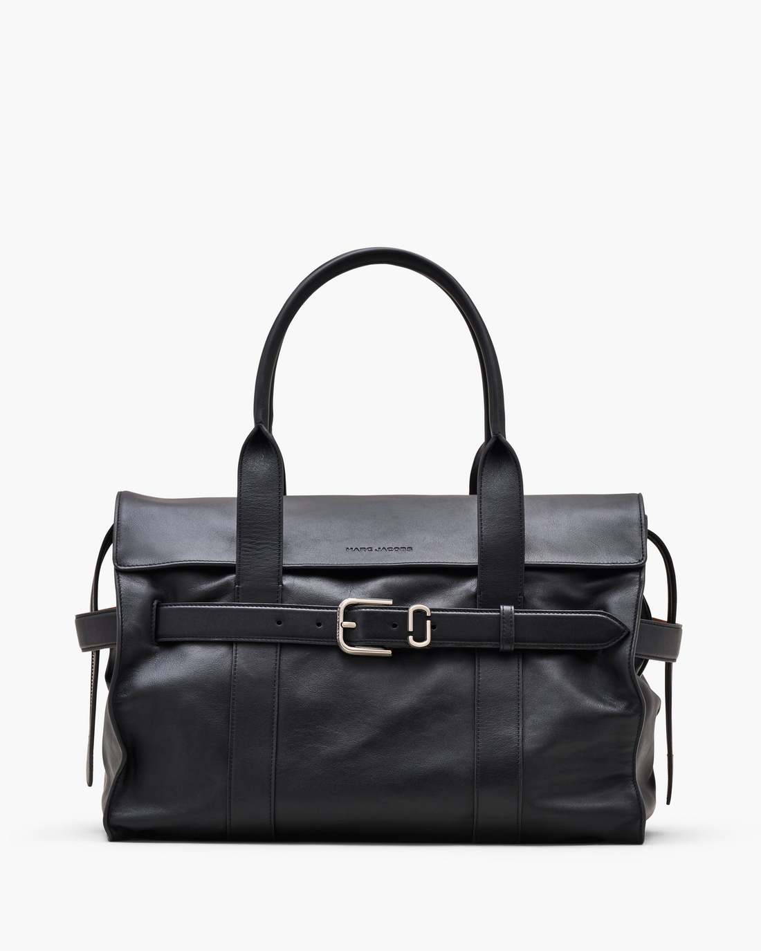 Marc Jacobs Featured | The Dakota Tote Black