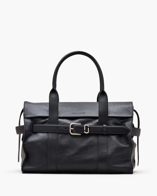 Marc Jacobs Featured | The Dakota Tote Black