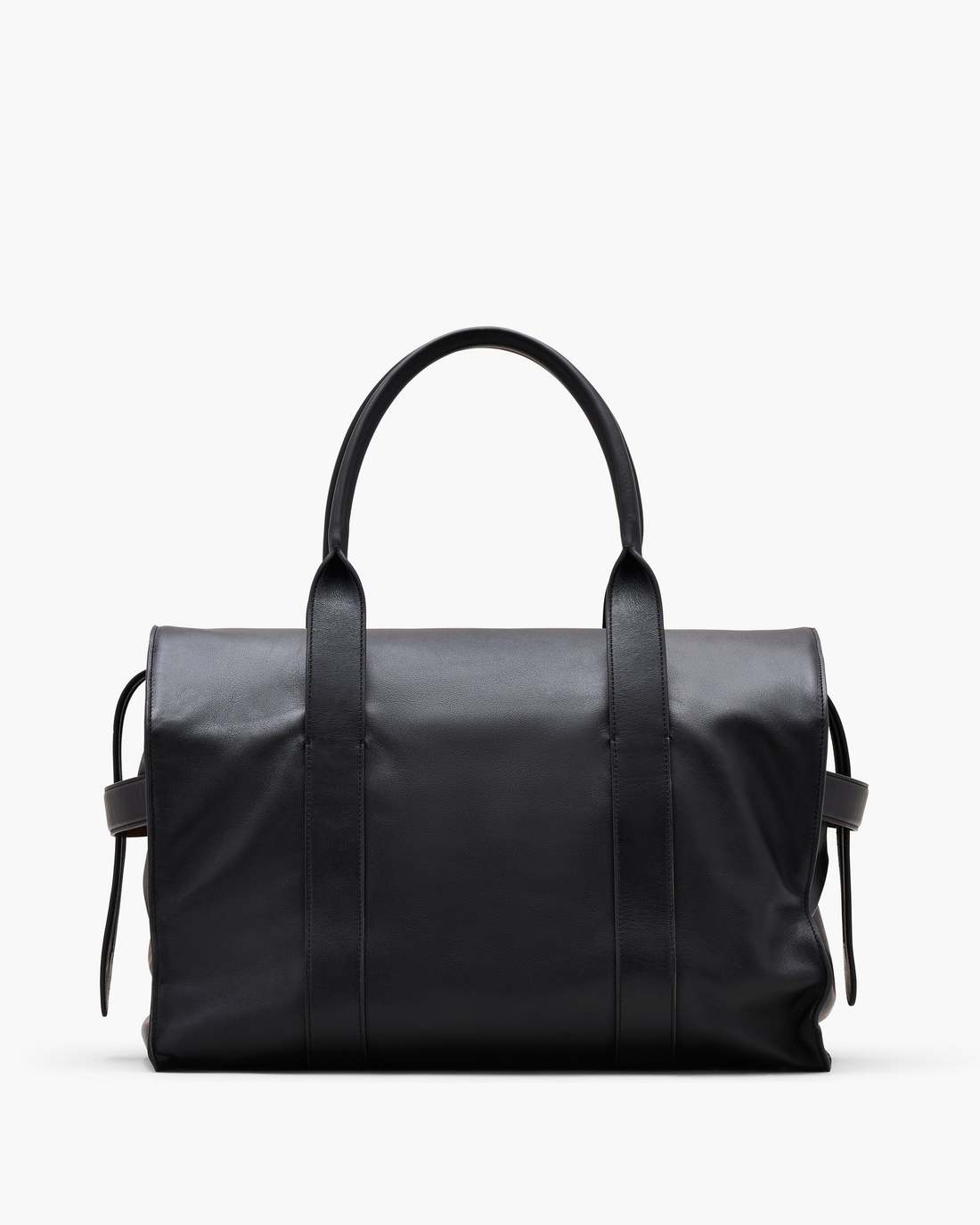 Marc Jacobs Featured | The Dakota Tote Black