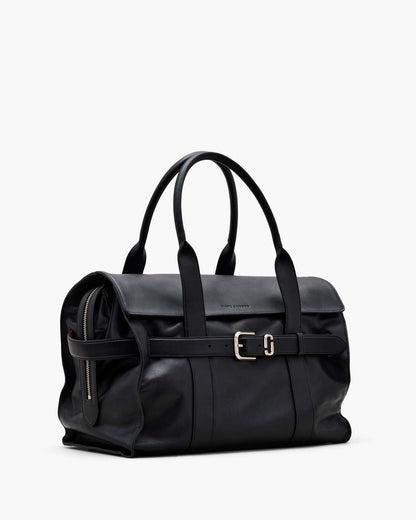 Marc Jacobs Featured | The Dakota Tote Black