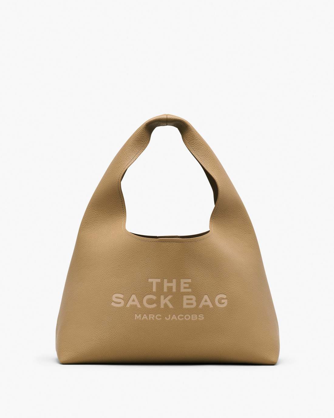 Marc Jacobs Essential | The Sack Bag Camel