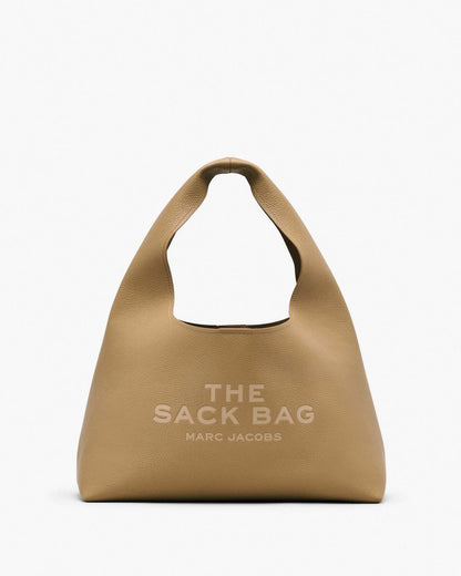 Marc Jacobs Essential | The Sack Bag Camel