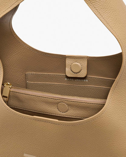 Marc Jacobs Essential | The Sack Bag Camel