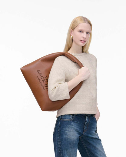 Marc Jacobs Exclusive | The Sack Bag Argan Oil