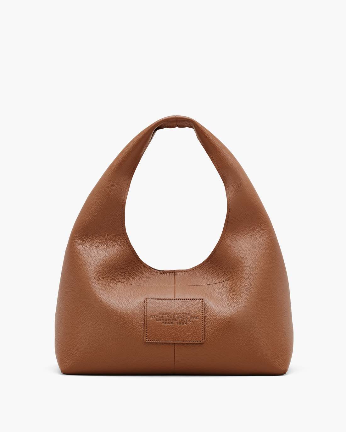 Marc Jacobs Exclusive | The Sack Bag Argan Oil