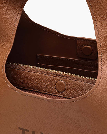 Marc Jacobs Exclusive | The Sack Bag Argan Oil