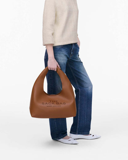 Marc Jacobs Exclusive | The Sack Bag Argan Oil