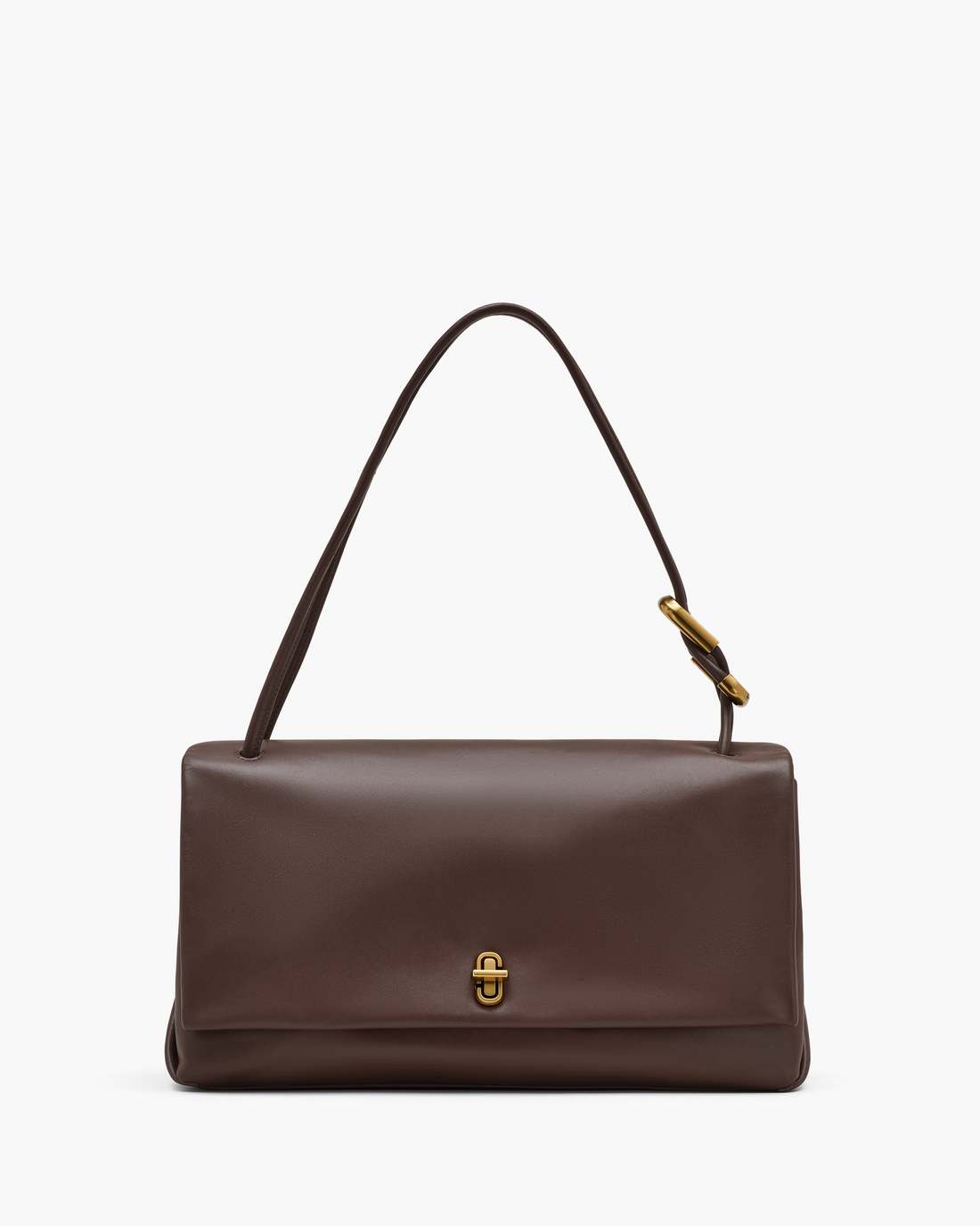 Marc Jacobs Classic | The Large Dual Bag Ganache