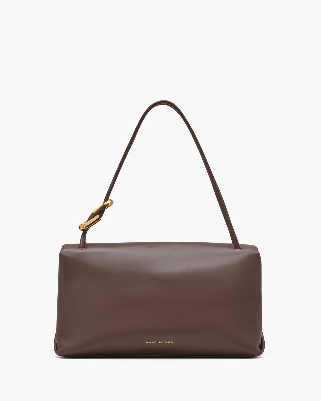 Marc Jacobs Classic | The Large Dual Bag Ganache