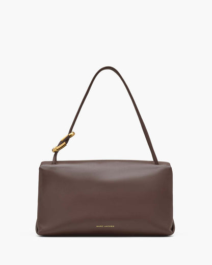 Marc Jacobs Classic | The Large Dual Bag Ganache