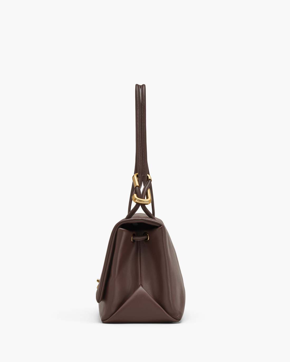 Marc Jacobs Classic | The Large Dual Bag Ganache