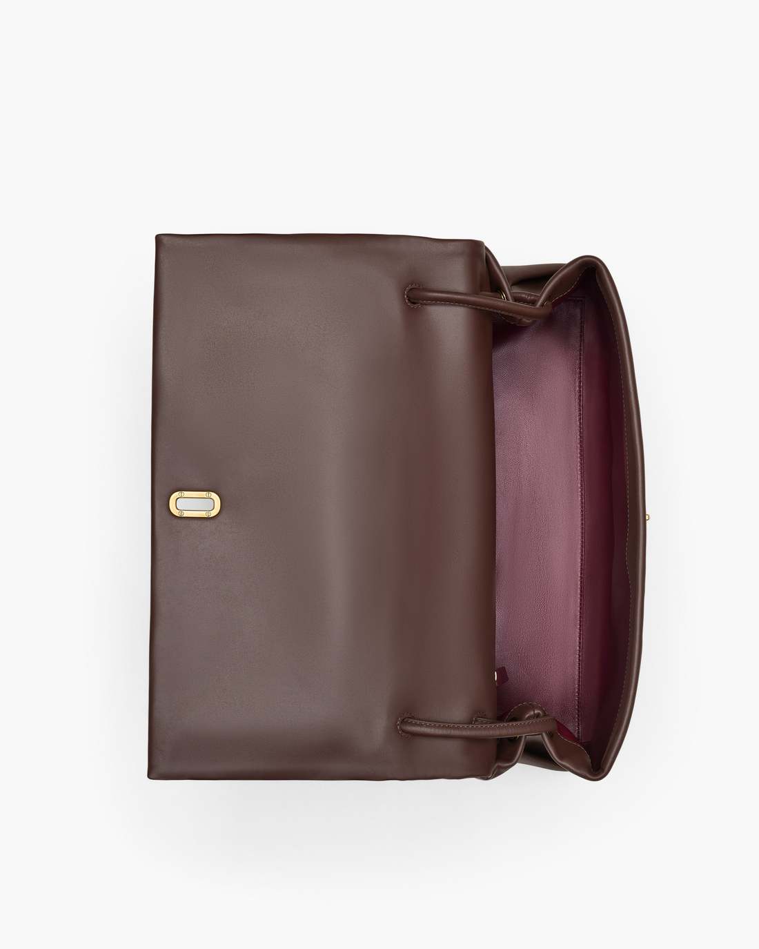 Marc Jacobs Classic | The Large Dual Bag Ganache