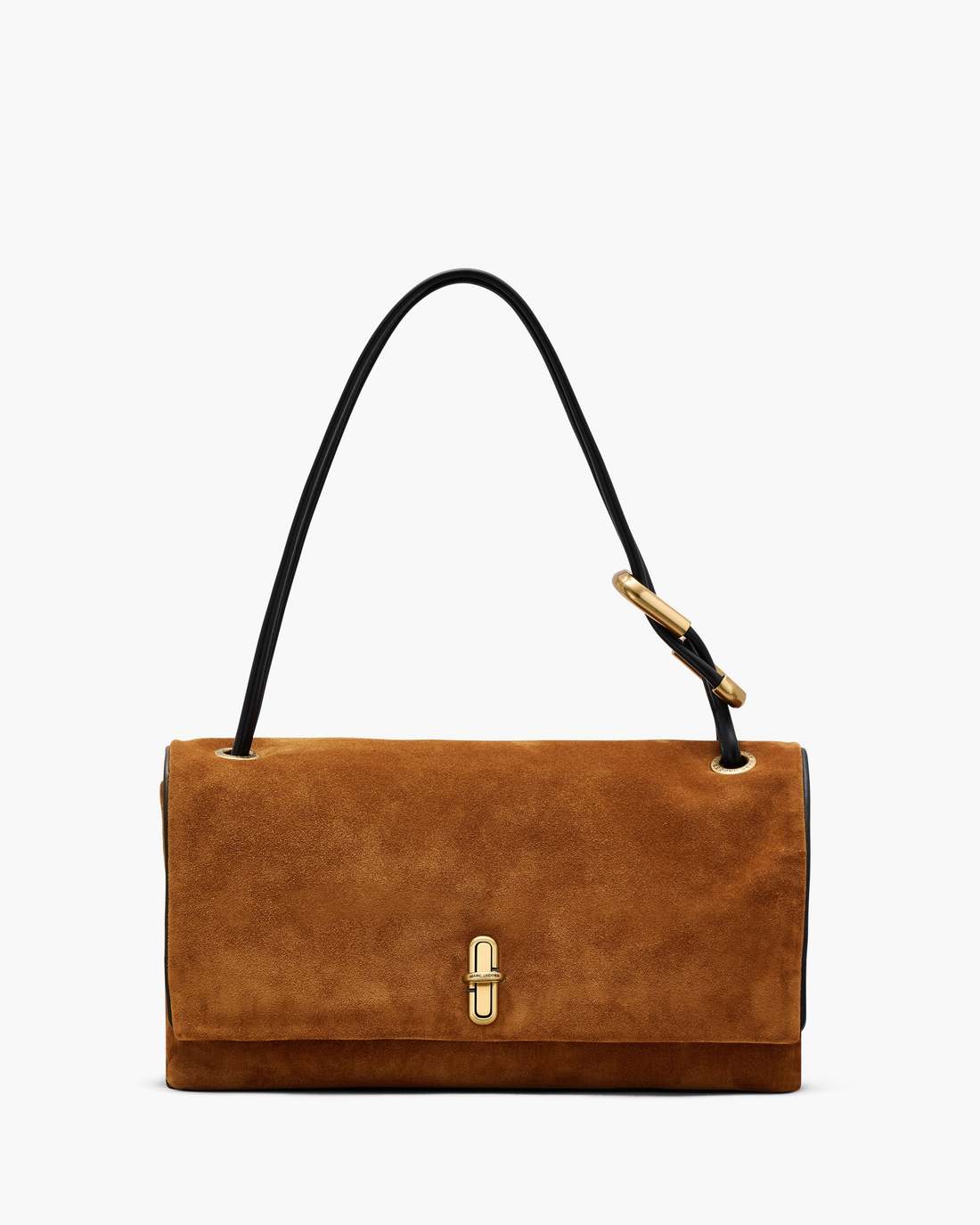 Marc Jacobs Everyday | The Suede Large Dual Copper
