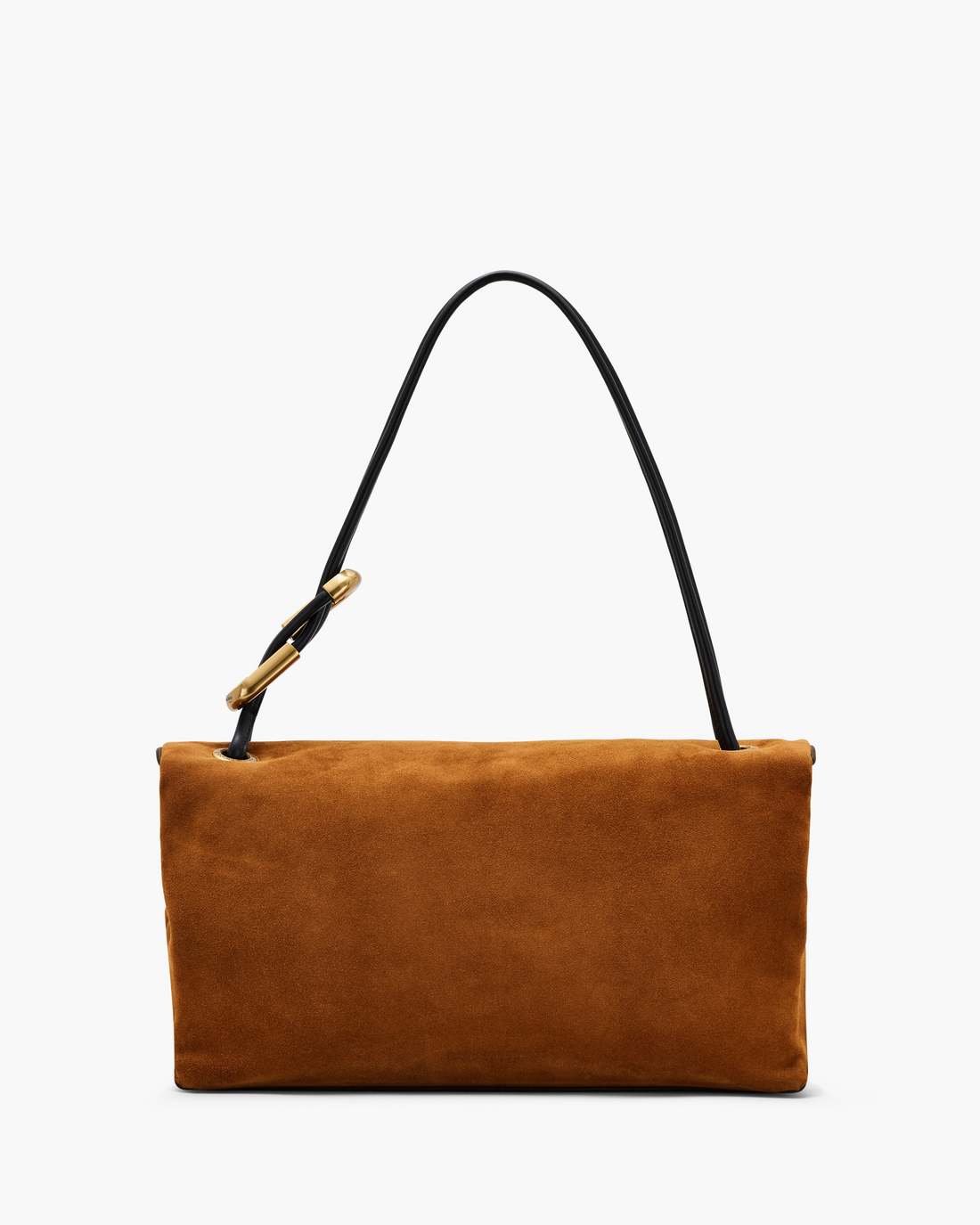 Marc Jacobs Everyday | The Suede Large Dual Copper
