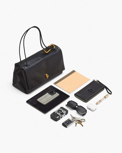 Marc Jacobs Everyday | The Suede Large Dual Copper