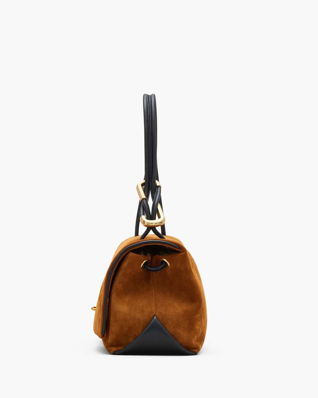 Marc Jacobs Everyday | The Suede Large Dual Copper