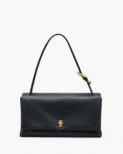 Marc Jacobs New | The Large Dual Bag Black