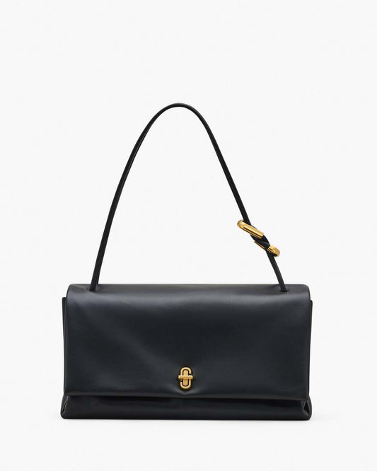 Marc Jacobs New | The Large Dual Bag Black