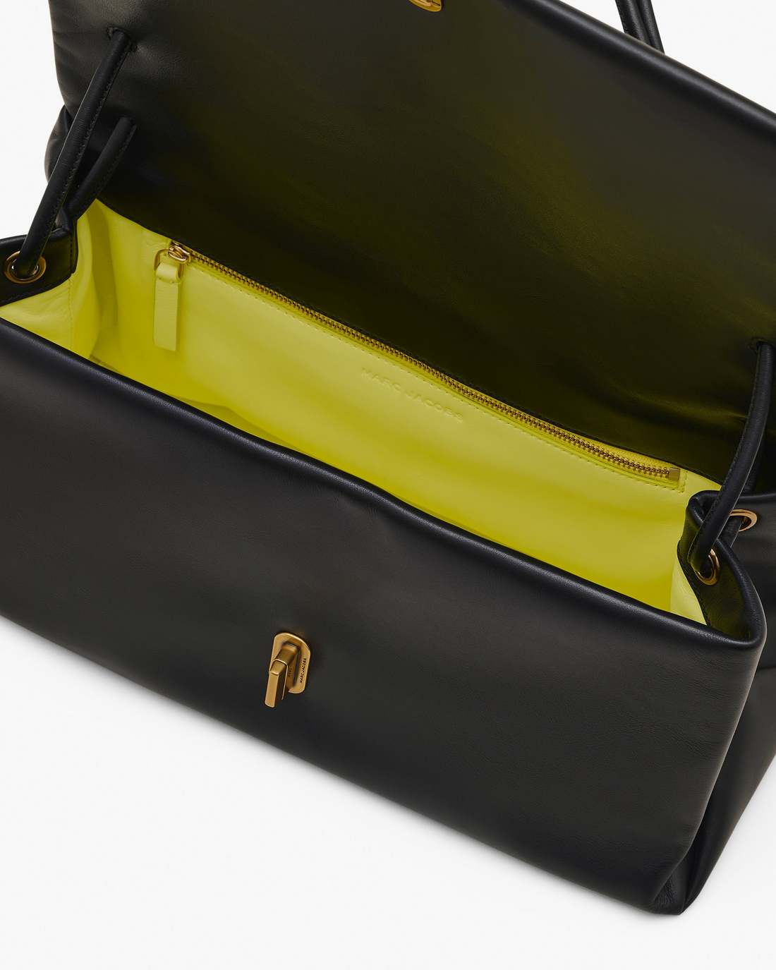 Marc Jacobs New | The Large Dual Bag Black