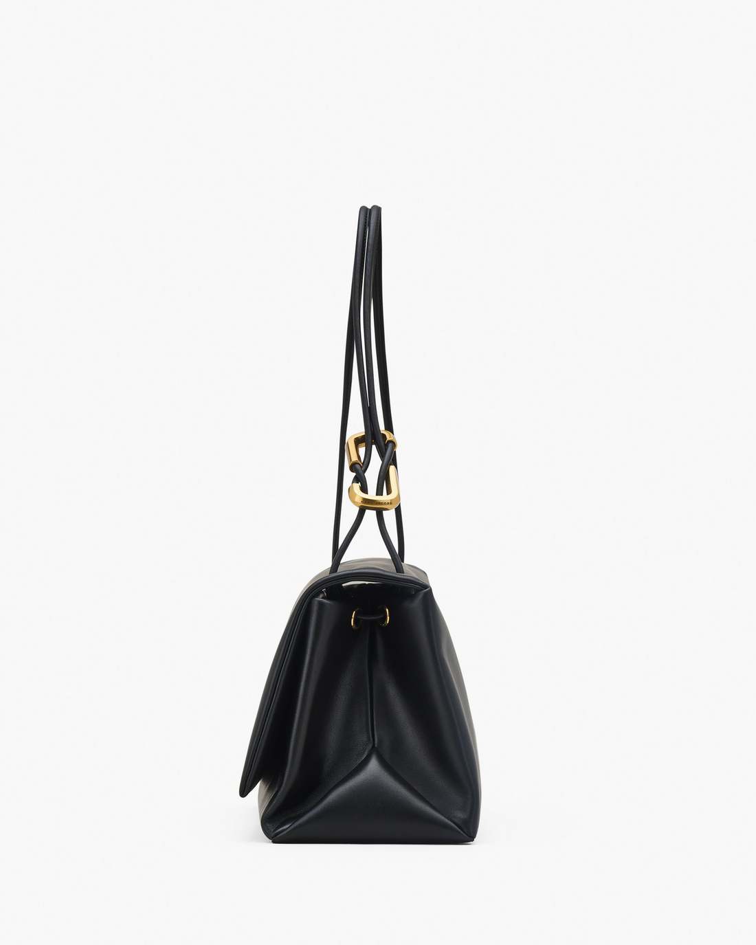 Marc Jacobs New | The Large Dual Bag Black