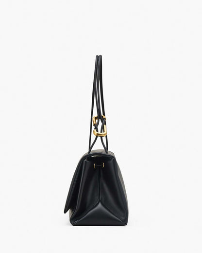 Marc Jacobs New | The Large Dual Bag Black