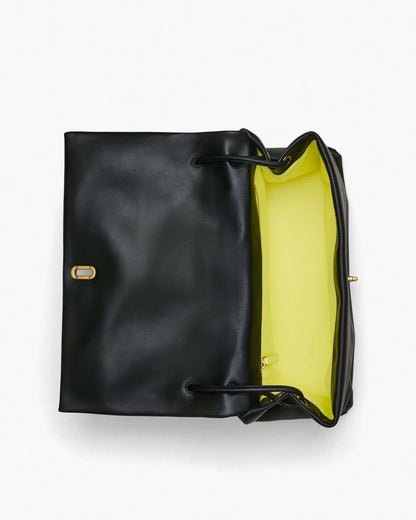 Marc Jacobs New | The Large Dual Bag Black