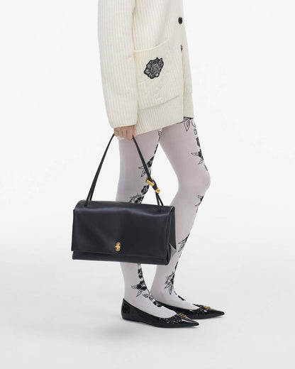 Marc Jacobs New | The Large Dual Bag Black