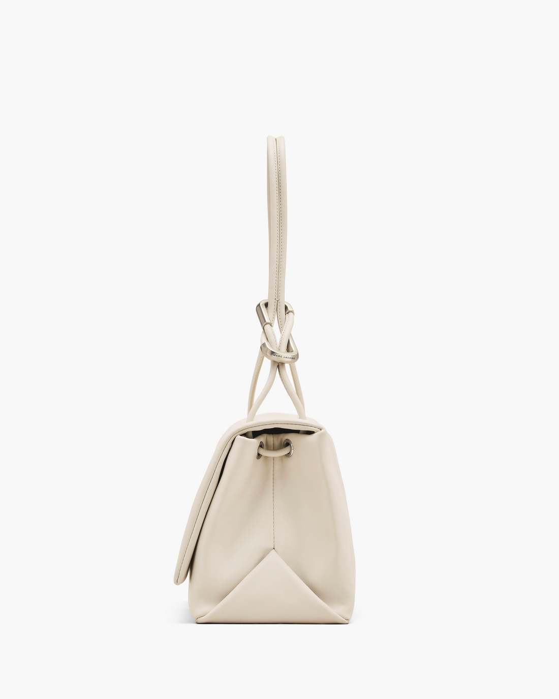 Marc Jacobs Hot Sale | The Large Dual Bag Cloud White