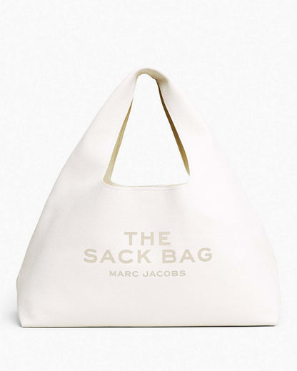 Marc Jacobs Discount | The XL Sack Bag White
