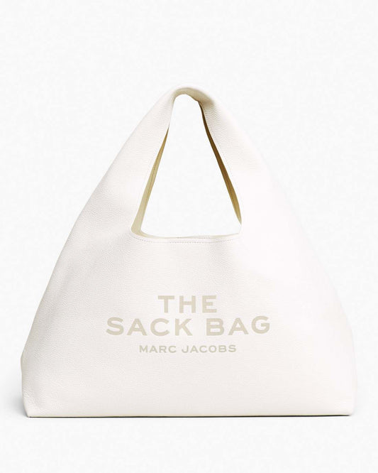 Marc Jacobs Discount | The XL Sack Bag White