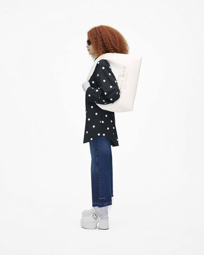 Marc Jacobs Discount | The XL Sack Bag White