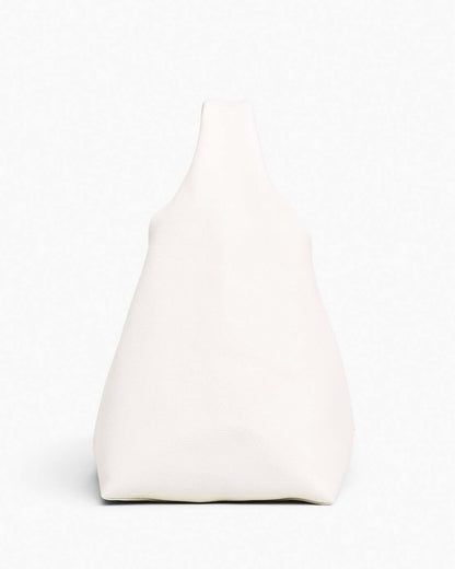 Marc Jacobs Discount | The XL Sack Bag White