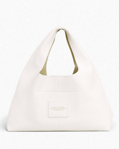 Marc Jacobs Discount | The XL Sack Bag White
