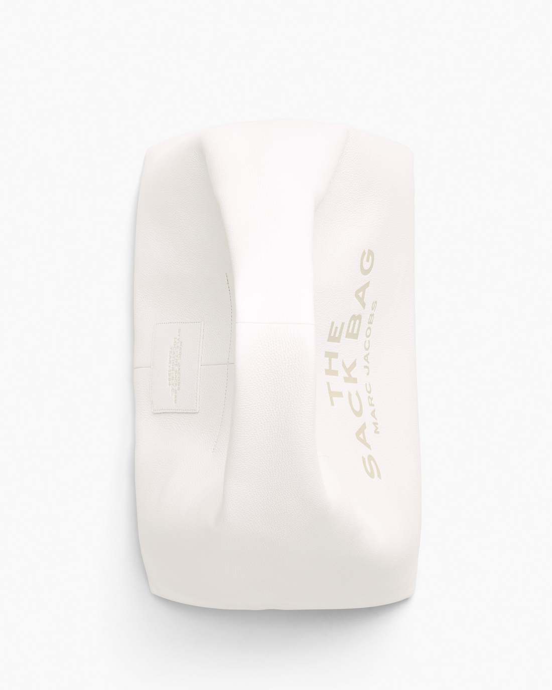 Marc Jacobs Discount | The XL Sack Bag White