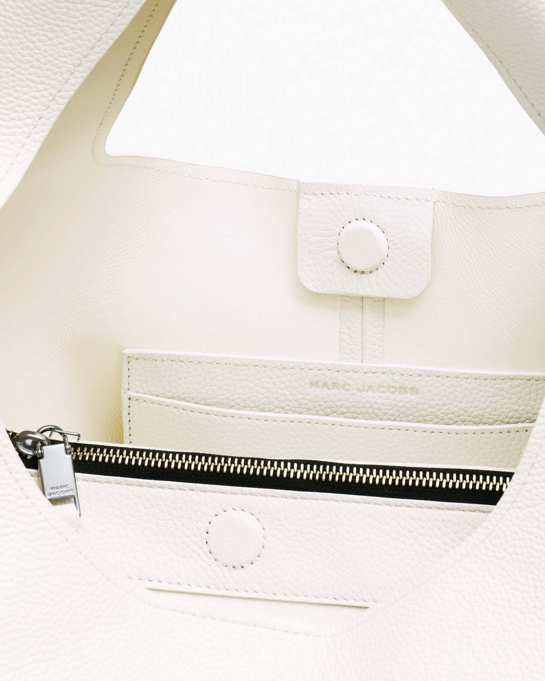Marc Jacobs Discount | The XL Sack Bag White