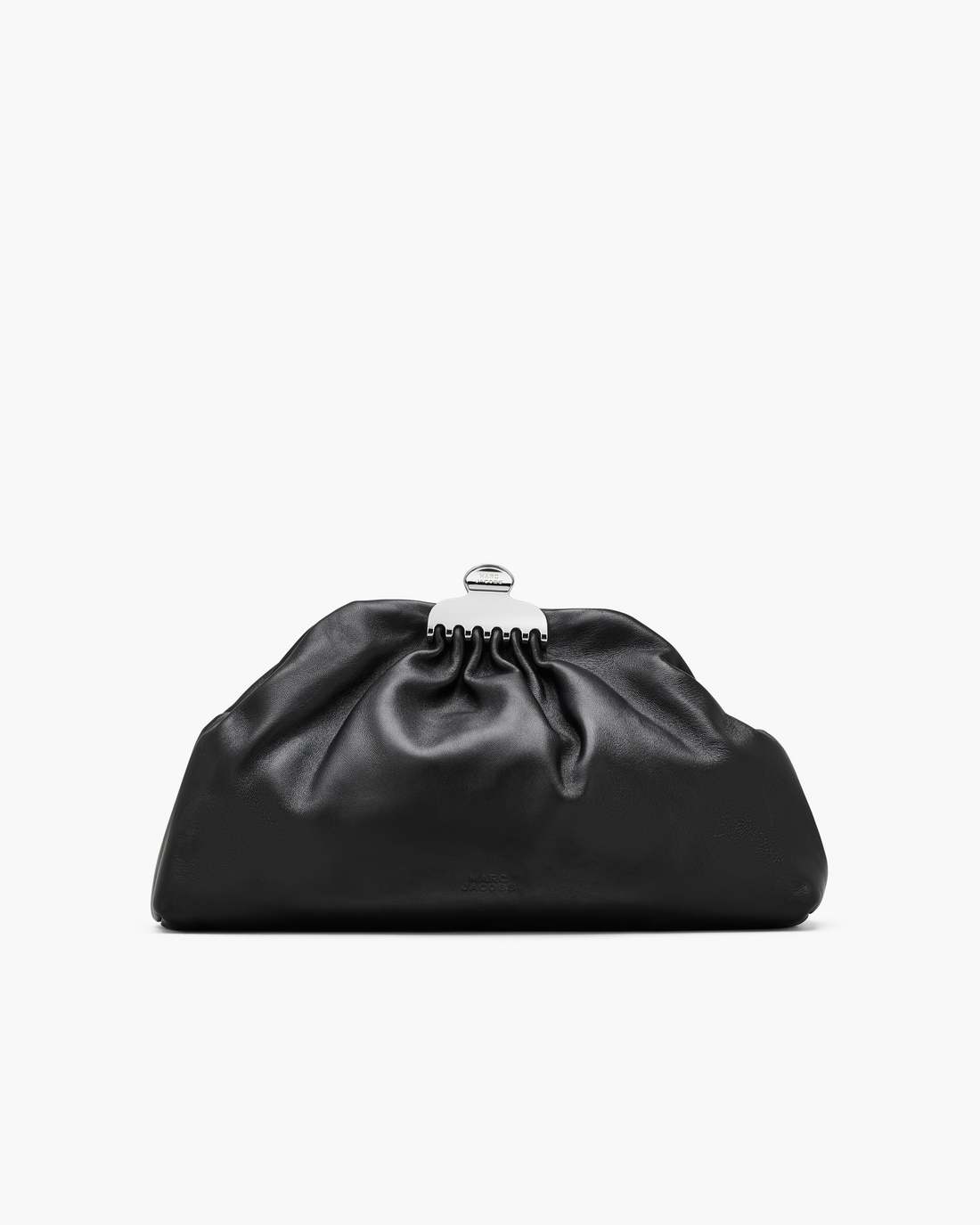 Marc Jacobs Essential | The Glam Clutch Black