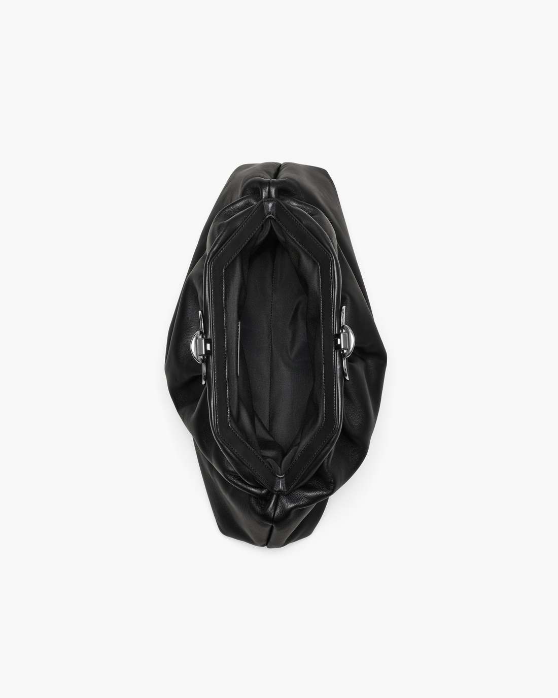 Marc Jacobs Essential | The Glam Clutch Black