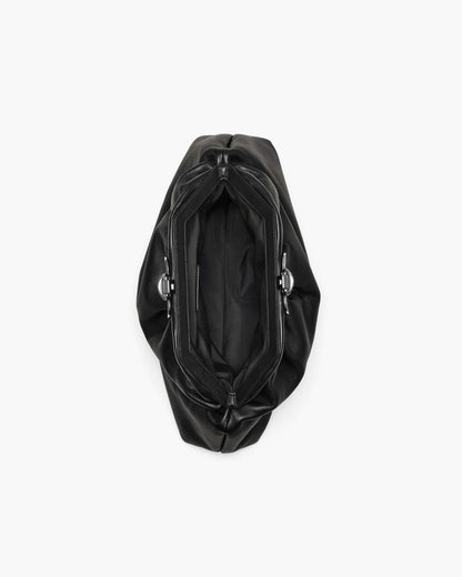 Marc Jacobs Essential | The Glam Clutch Black