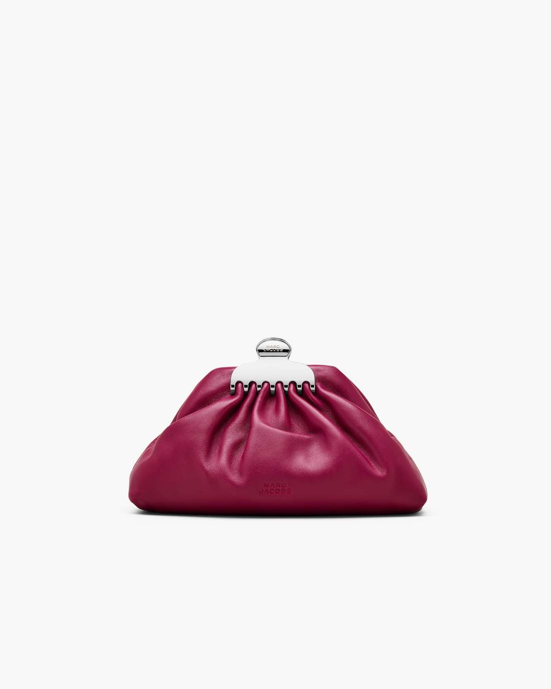 Marc Jacobs Classic | The Glam Small Clutch Lipgloss Pink