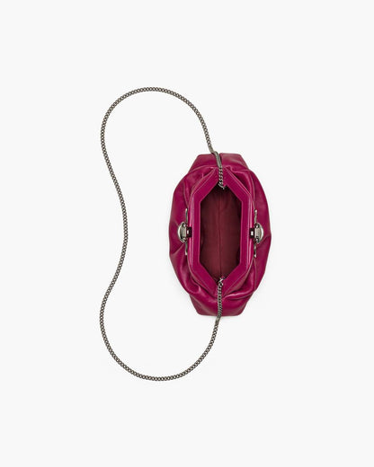 Marc Jacobs Classic | The Glam Small Clutch Lipgloss Pink