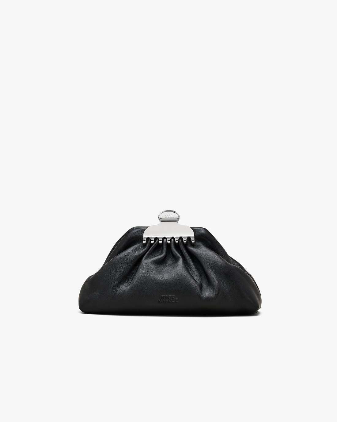 Marc Jacobs Classic | The Glam Small Clutch Black