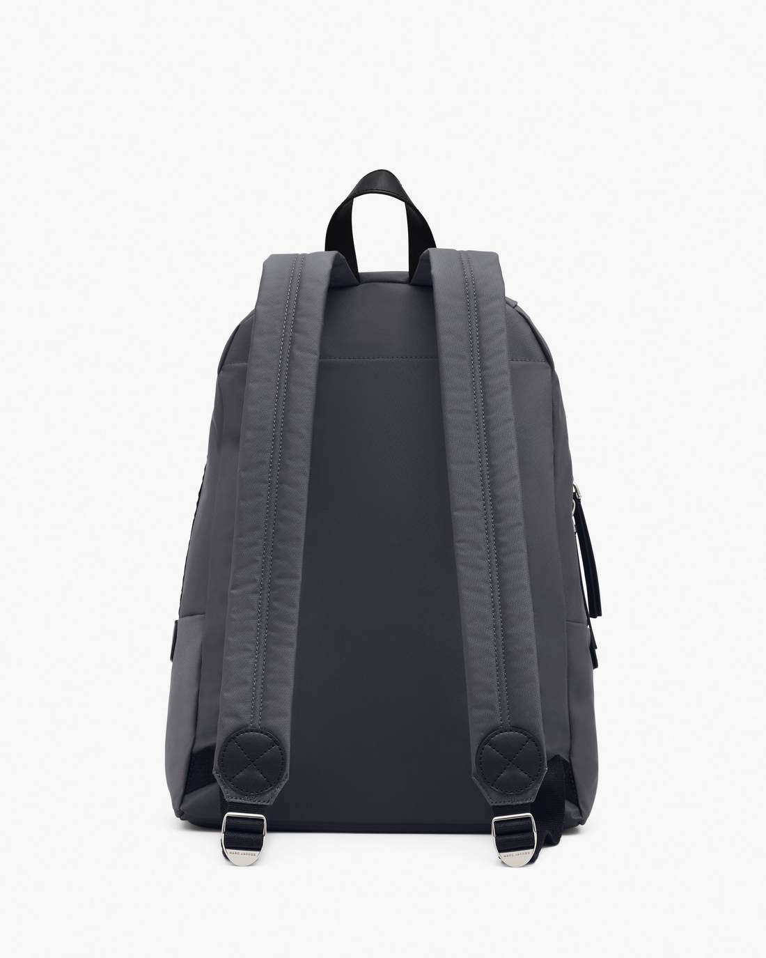 Marc Jacobs Latest | The Biker Nylon Large Backpack Dark Shadow