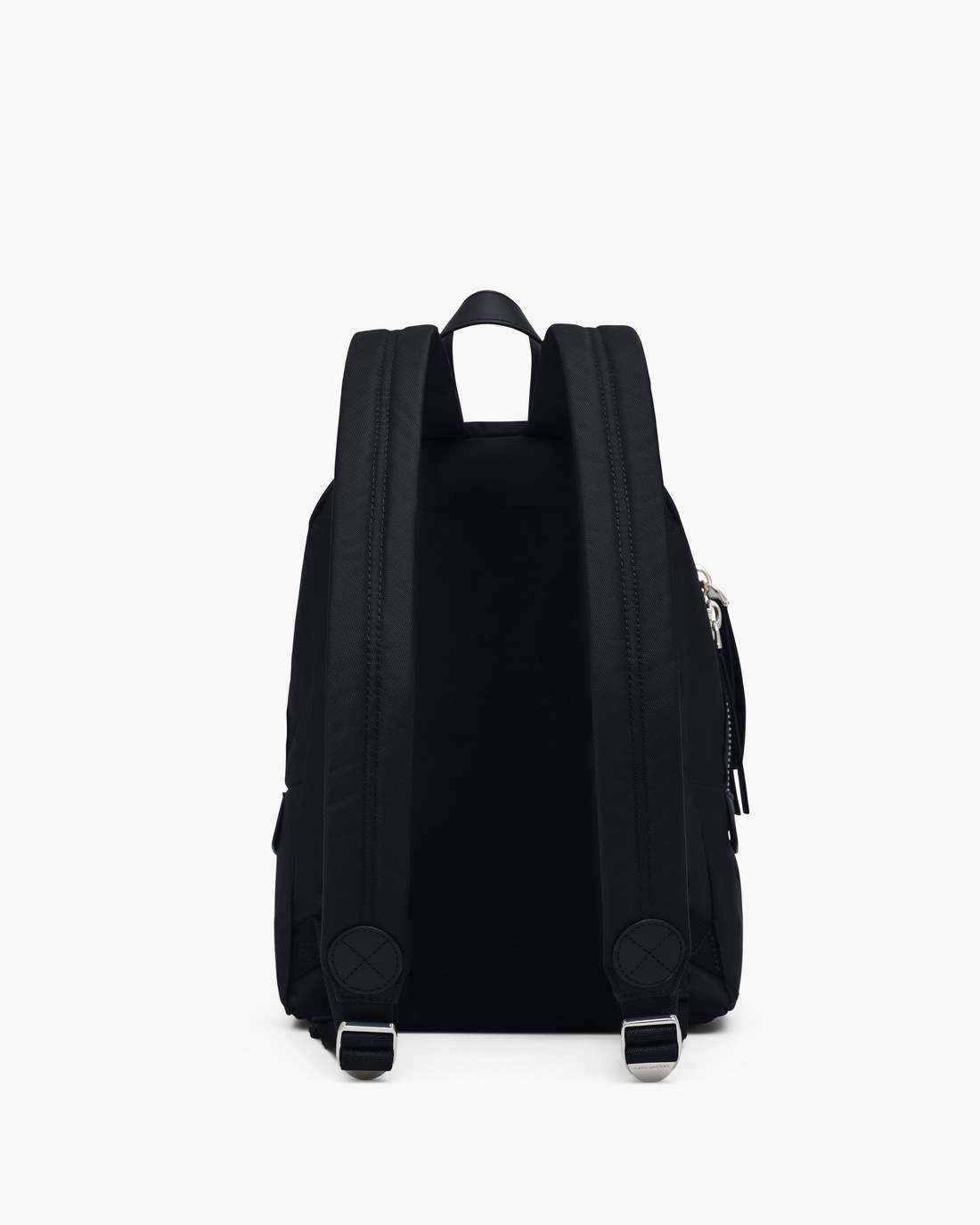 Marc Jacobs Discount | The Biker Nylon Medium Backpack Black