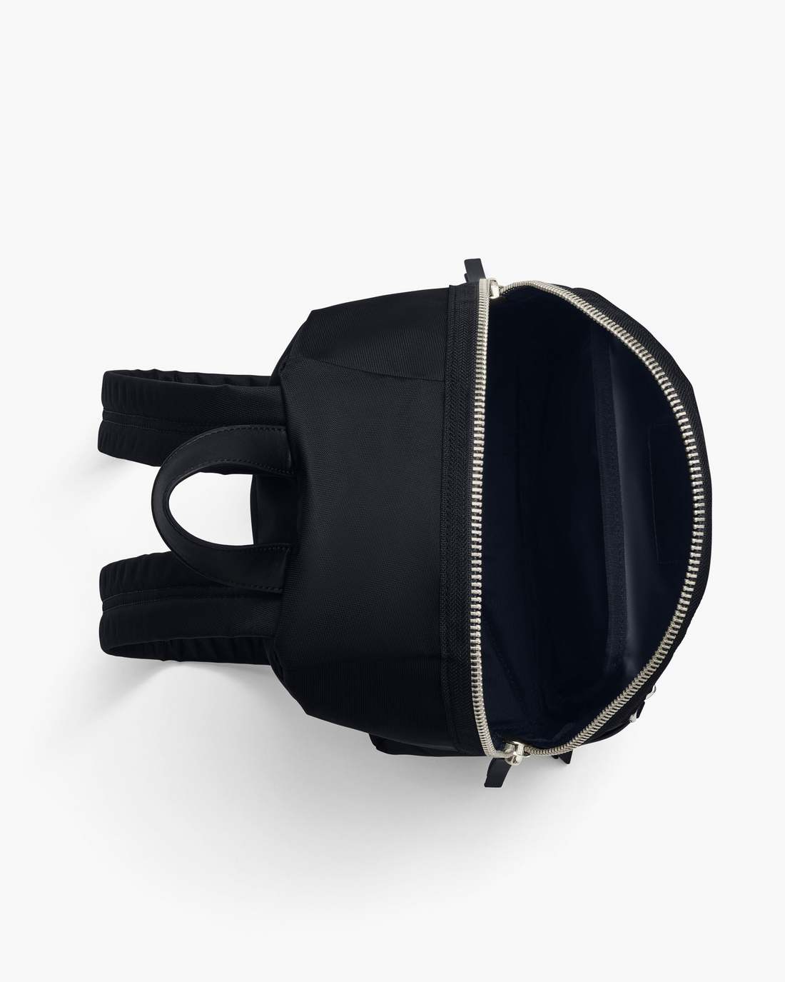 Marc Jacobs Discount | The Biker Nylon Medium Backpack Black