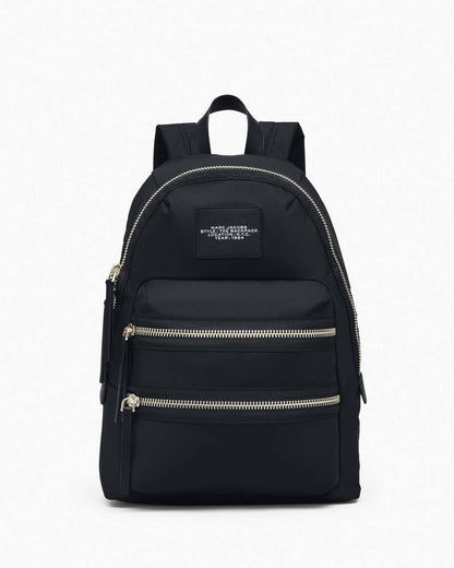 Marc Jacobs Discount | The Biker Nylon Large Backpack Black