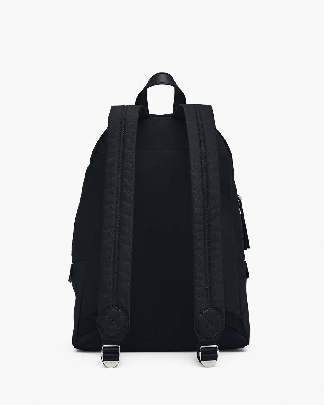 Marc Jacobs Discount | The Biker Nylon Large Backpack Black