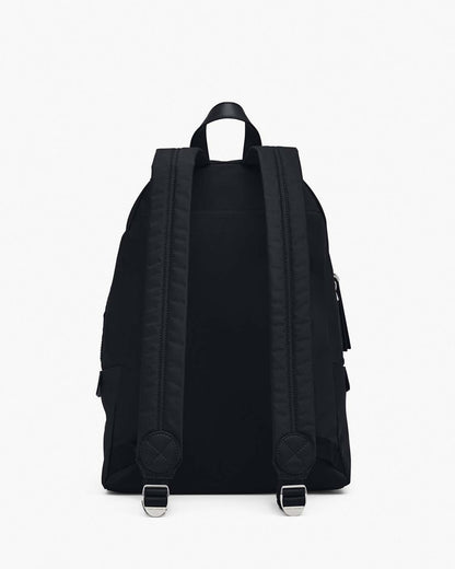 Marc Jacobs Discount | The Biker Nylon Large Backpack Black