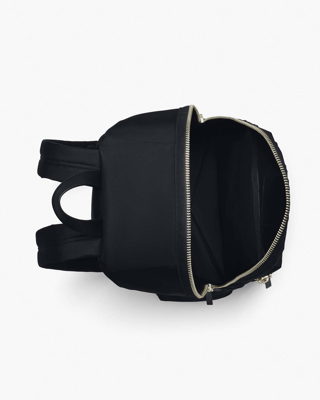 Marc Jacobs Discount | The Biker Nylon Large Backpack Black