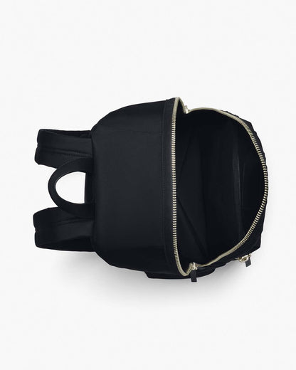 Marc Jacobs Discount | The Biker Nylon Large Backpack Black