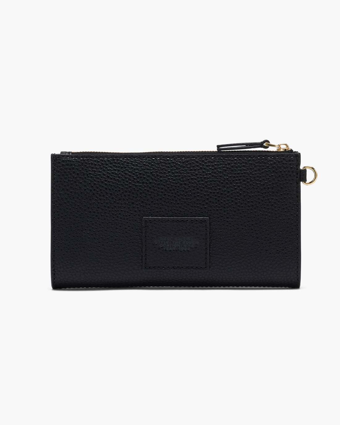 Marc Jacobs Special Offer | The Leather Pouch Black